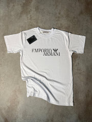 CAMISETA ARMANl