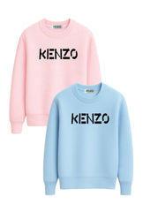 SUDADERA KENZ0
