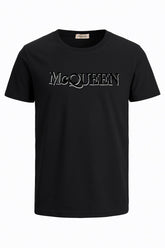 CAMISETA ALEXAND£R MCQUE£N