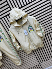 Chandal Casablanca crema