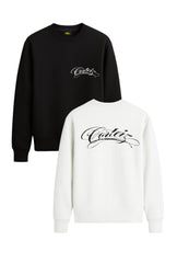 SUDADERA CORTEIZ
