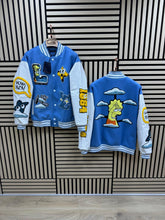 CHAQUETA LUIS VUITTON MAX calidad