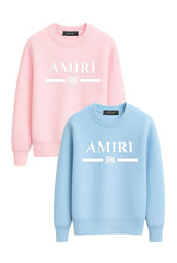 SUDADERA AMIRl