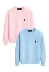 SUDADERA POLO RALPH LAUR£N