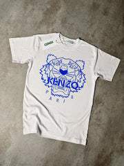 CAMISETA KENZ0 TIGRE