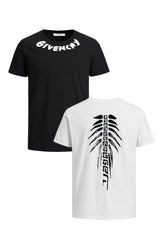 CAMISETA GIVENĆHY