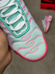 NIKE TN multicolor (MÁXIMA CALIDAD)