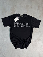 CAMISETA MONCL£R
