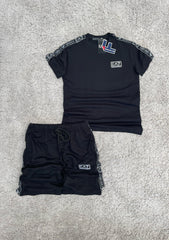 CONJUNTO EMPORIO ARMANI