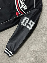 CHAQUETA BALENCIAGA MAX calidad