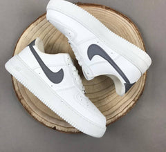Air Force 1 Reflectante