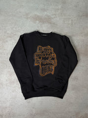 SUDADERA LOUIS VUITT0N