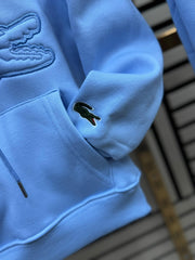 CHÁNDAL LACOSTE Niño