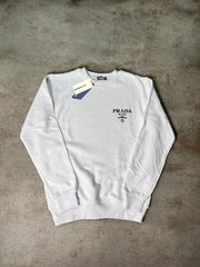 SUDADERA PRAD@