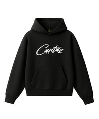 Sudadera corteįz