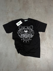 CAMISETA KENZ0 TIGRE