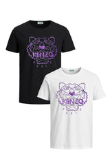CAMISETA KENZ0 TIGRE