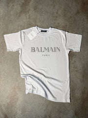 CAMISETA BALMAlN