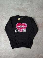 SUDADERA CORTEIZ