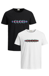 CAMISETA GUCCl