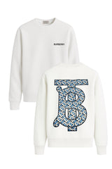 SUDADERA BURB£RRY