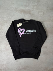 SUDADERA PALM ANGEL$