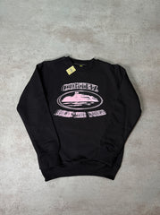 SUDADERA CORTEIZ
