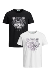 CAMISETA KENZ0 TIGRE