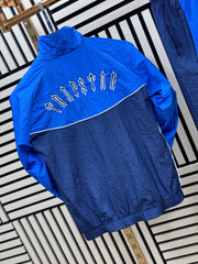 Chandal Trapstar azul