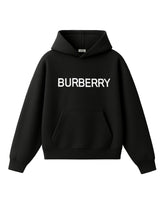 Sudadera burbërry