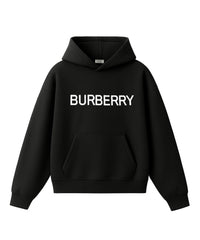 Sudadera burbërry