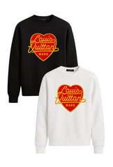 SUDADERA LOUIS VUITT0N