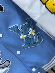 CHAQUETA LUIS VUITTON MAX calidad