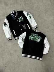 CHAQUETA LUIS VUITTON MAX calidad