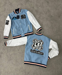 CHAQUETA LUIS VUITTON MAX calidad