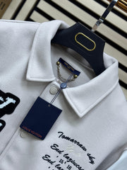 CHAQUETA LUIS VUITTON MAX calidad