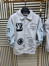 CHAQUETA LUIS VUITTON MAX calidad