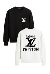 SUDADERA LOUIS VOUlTT0N