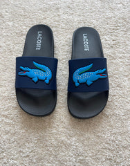 Chanclas Lacoste