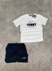 Conjunto Tommy Hilfiger