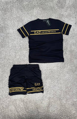 CONJUNTO EMPORIO ARMANI