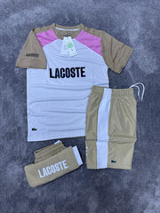CONJUNTO LACOSTE