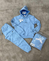 CHÁNDAL LACOSTE X MORAD 2024