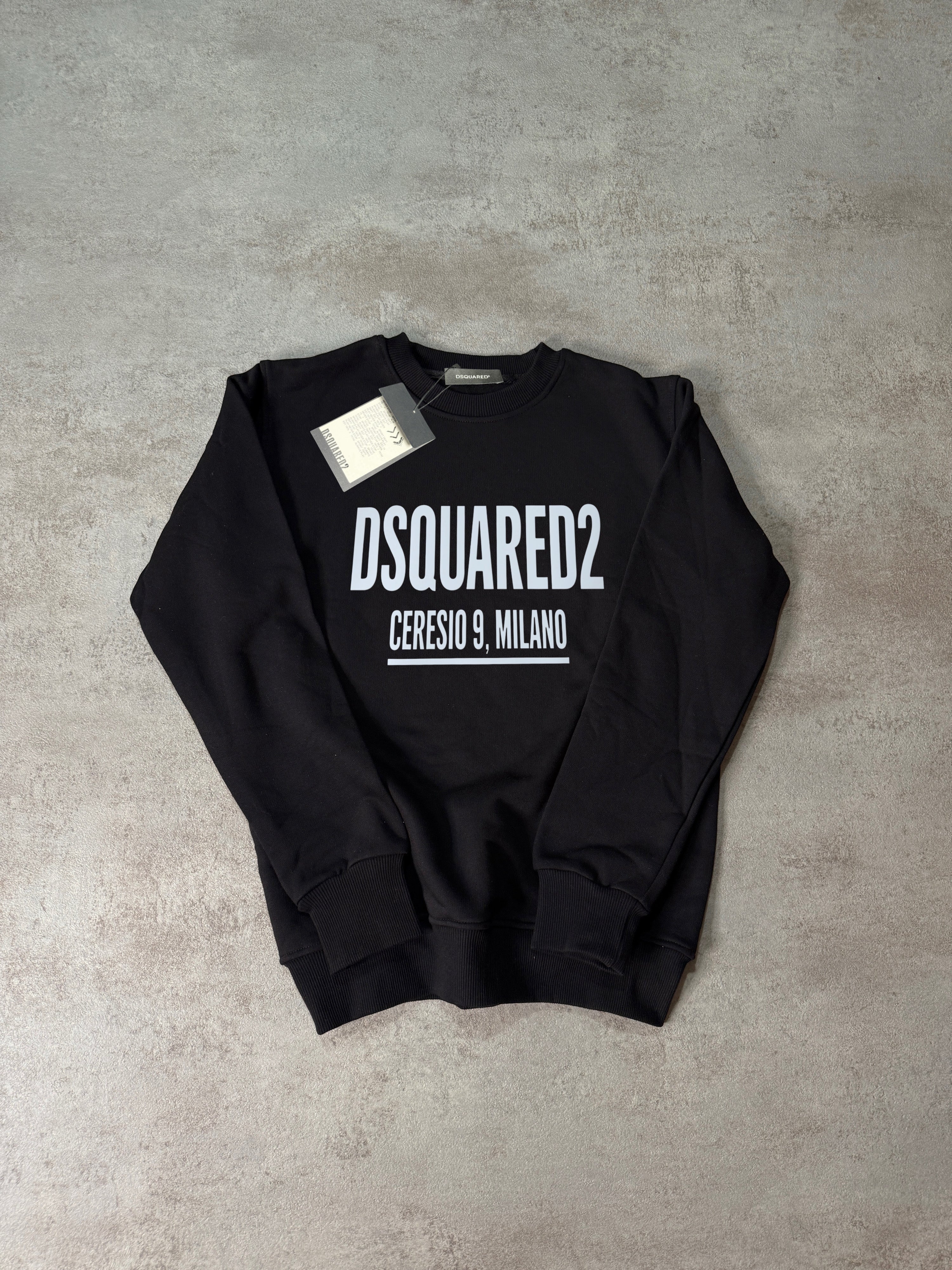 SUDADERA DESQUAR£D