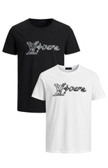 CAMISETA LOUIS VUITT0N