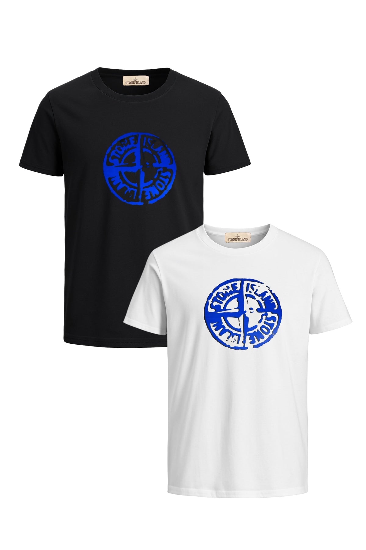 CAMISETA STONE lSLAND