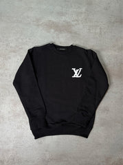 SUDADERA LOUIS VOUlTT0N