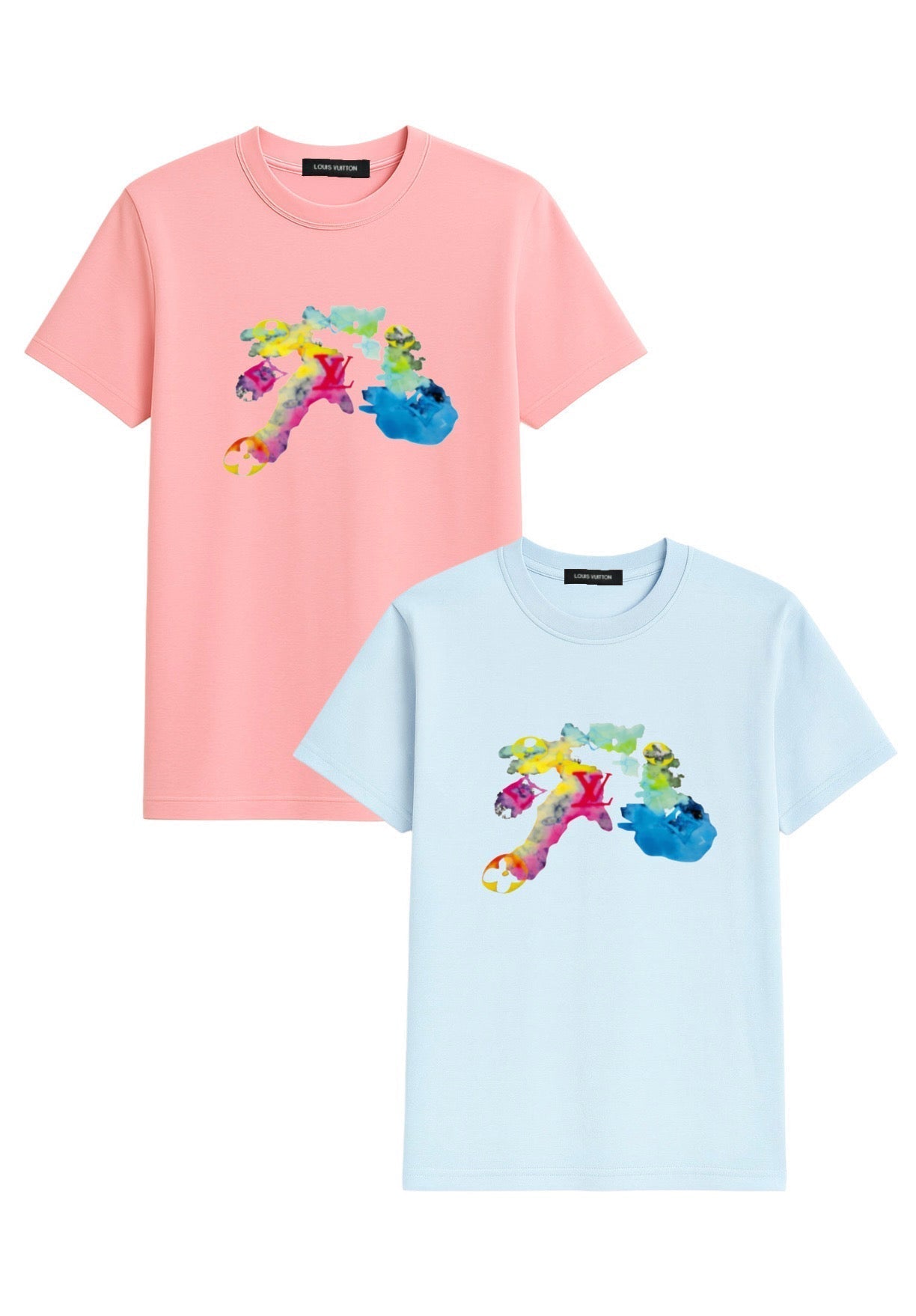 CAMISETA LOUIS VUITT0N