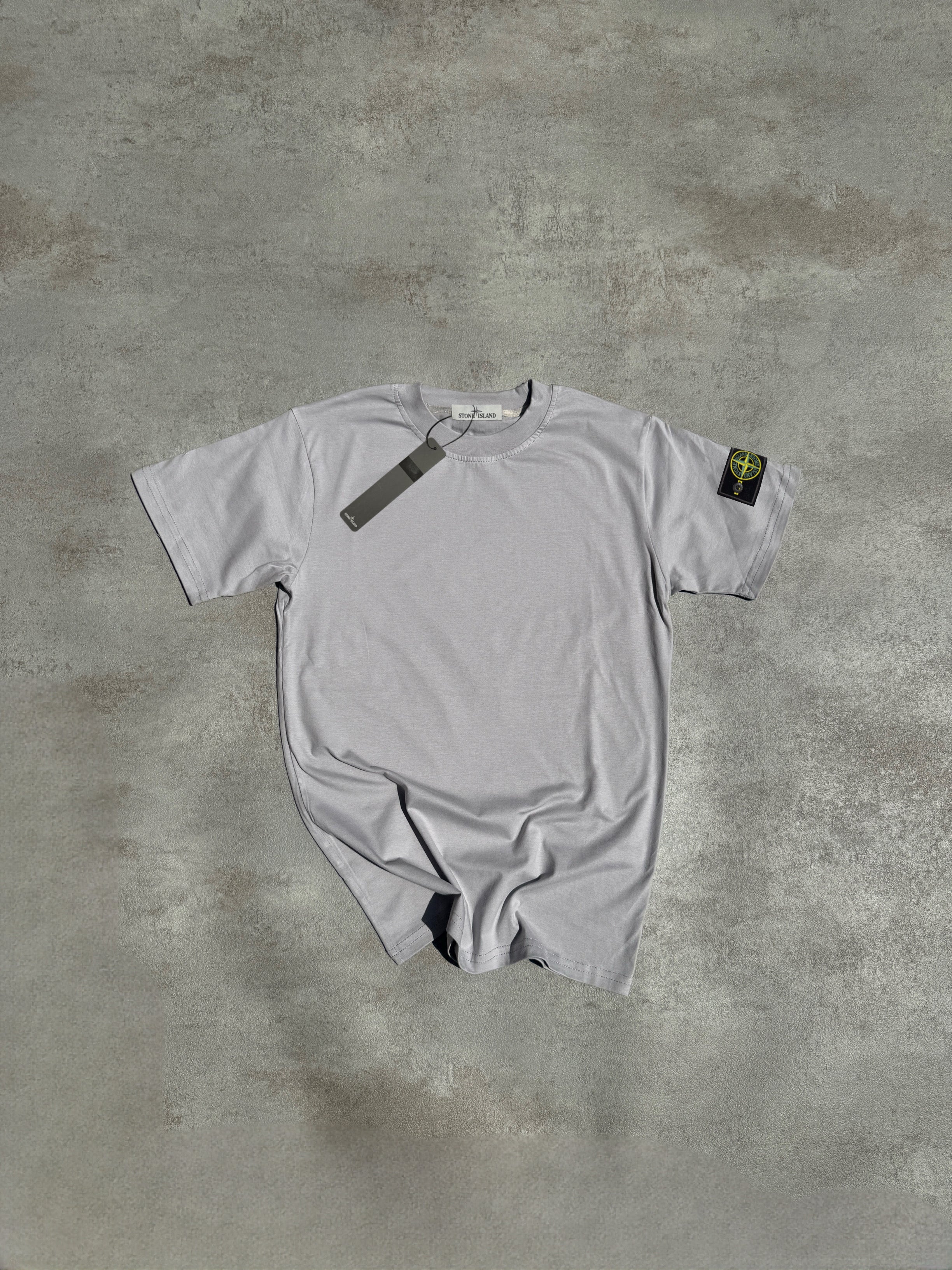 CAMISETA STONE I$LAND