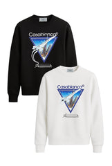 SUDADERA CASABLANC@
